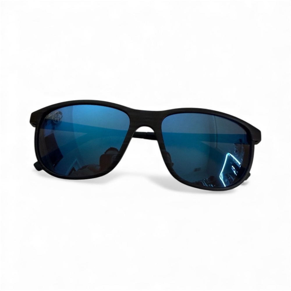Maui Jim MJ811-03S DragonS Teeth Sunglass - Brand New